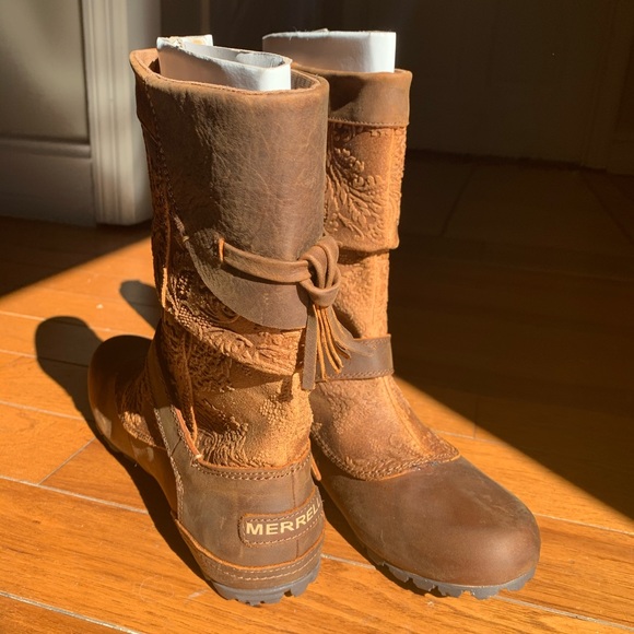 Merrell | Shoes | New Merrell Haven 
